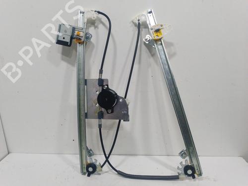 Used Front right window mechanism Front right window mechanism CITROËN C3 Picasso (SH_) [2008-2026] 13711942 13711942