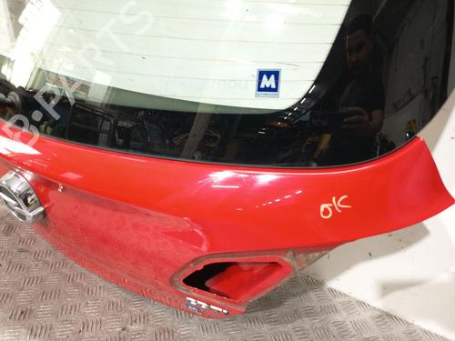 Tailgate OPEL CORSA E (X15) 1.3 CDTI (08, 68) | BP33844977C6 - Image 4