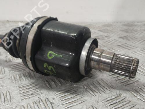 Left front driveshaft BMW X1 (E84) xDrive 28 i | BP27156343M38 - Image 2