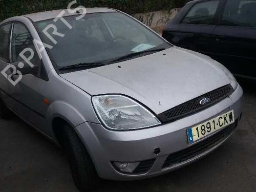 AC compressor FORD FIESTA V (JH_, JD_)  | BP5179163M34 