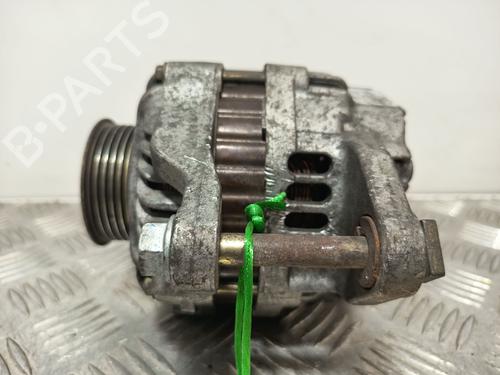 Alternator SMART FORFOUR (454) 1.3 (454.031) | BP36091864M7 - Image 2
