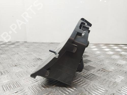 Instrument cluster OPEL MERIVA A MPV (X03) 1.7 CDTI (E75) | BP18724467C47 