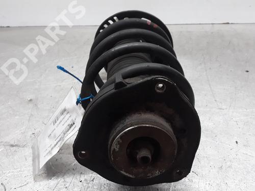 Left front shock absorber SEAT TOLEDO III (5P2)  | BP7178144M16 