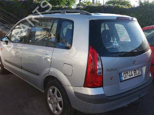 Headlight switch MAZDA PREMACY (CP) | BP5165003I24 - Image 6