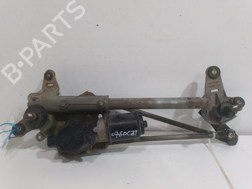 Used Front wiper motor HONDA ACCORD VII (CL, CN) 2.0 (CL7) (155 hp) 13538626