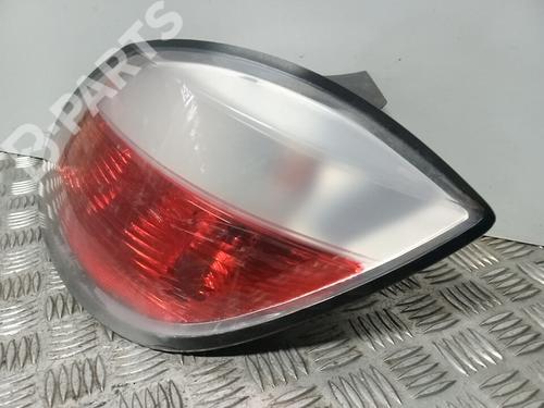 Right taillight OPEL ASTRA H (A04)  | BP8871324C35 