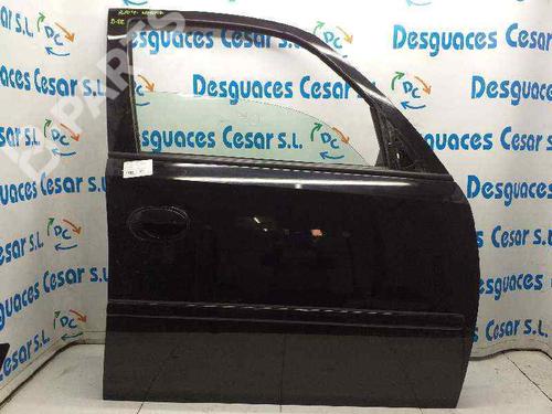 Dør høyre foran OPEL MERIVA A MPV (X03) [2003-2010]  5193274