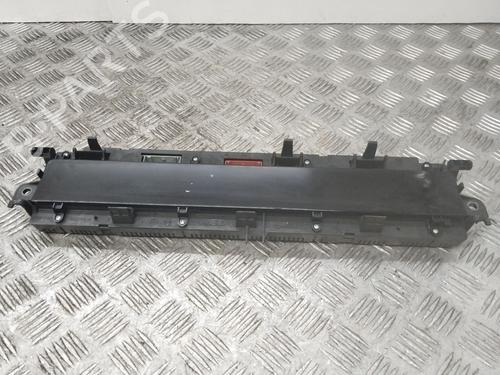 Instrument cluster RENAULT SCÉNIC II (JM0/1_) 1.5 dCi (JM1E, JM16) | BP18093185C47 