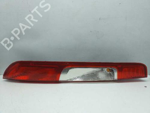 Used Left taillight Left taillight FORD FOCUS II (DA_, HCP, DP) [2004-2013] 5166029 5166029