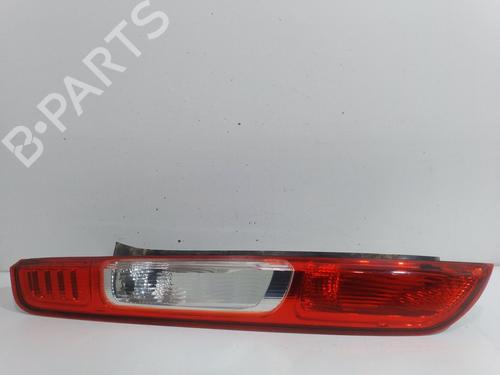 Used Left taillight Left taillight FORD FOCUS II (DA_, HCP, DP) [2004-2013] 11791202 11791202