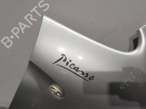 Right front fenders CITROËN XSARA PICASSO (N68) 1.6 HDi | BP26191750C42 