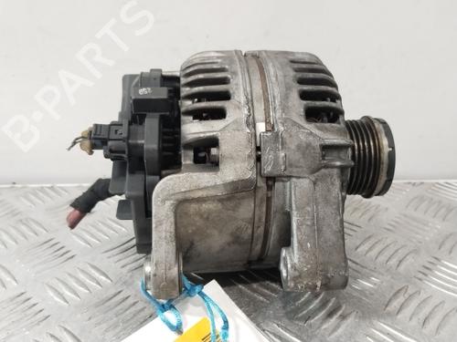 Alternator OPEL MERIVA B MPV (S10) 1.4 (75) | BP39687890M7 - Image 4