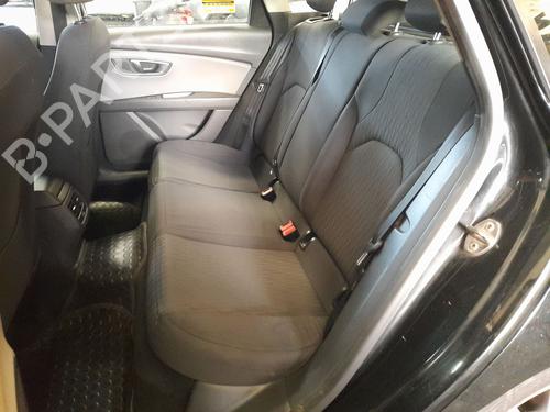 Left taillight SEAT LEON ST (5F8) 1.4 TGI | BP39808473C34 - Image 5