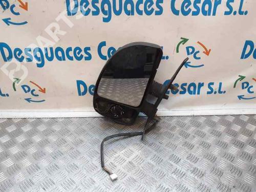 Used Left mirror PEUGEOT BOXER Van [2006-2025]  5239225