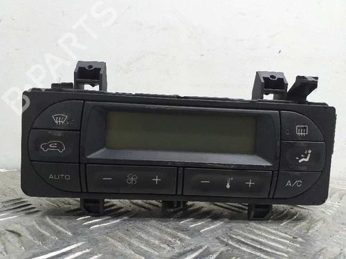 Used Climate control Climate control PEUGEOT 1007 (KM_) [2005-2026] 5203389 5203389