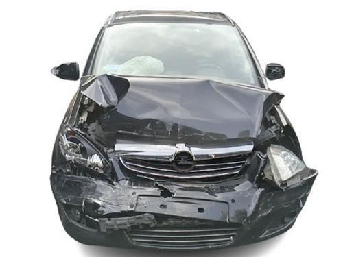 Used Parts OPEL ZAFIRA / ZAFIRA FAMILY B (A05) 1.8 (M75) 5014701