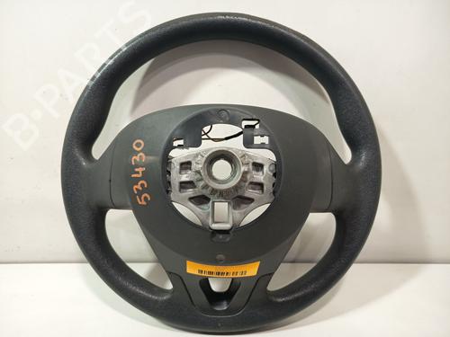 Steering wheel RENAULT KANGOO Express (FW0/1_) Z.E. (FW0Z, FW1Z) | BP33203185C49 - Image 3