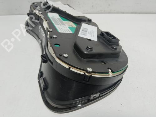 Instrument cluster PEUGEOT 307 SW (3H) 1.6 HDI 110 | BP23532449C47 