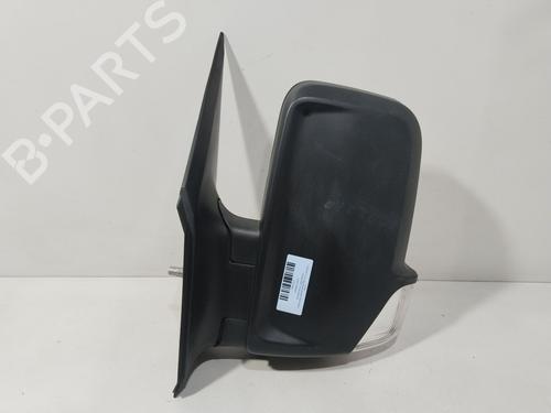 Left mirror MERCEDES-BENZ SPRINTER 3,5-t Bus (B906) 315 CDI (906.731, 906.733, 906.735) | BP29351900C26 