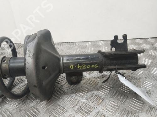 Højre bagtil støddæmper DAEWOO LACETTI Hatchback (KLAN) 1.6 | BP18084434M19 