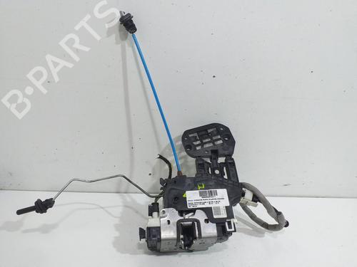 Used Front left lock MERCEDES-BENZ A-CLASS (W176) A 180 CDI (176.000) (109 hp) 16056605