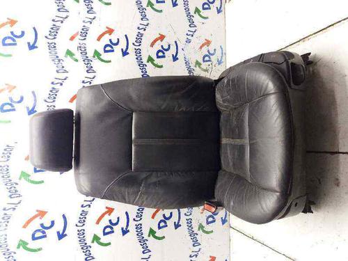 Asiento delantero izquierdo AUDI A4 B6 (8E2) 1.9 TDI (130 hp) 5169797