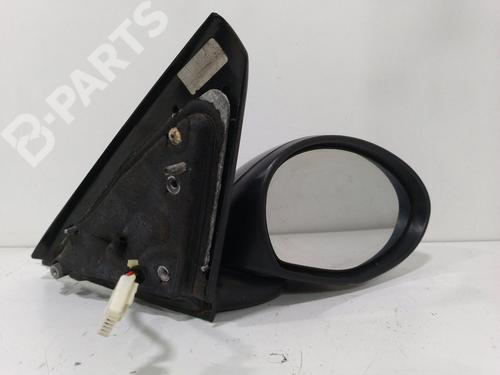 Retrovisore destro ALFA ROMEO 147 (937_) 1.9 JTD (937.AXD1A, 937.BXD1A, 937.AXV1A, 937.BXB1A,... (115 hp) 9966636