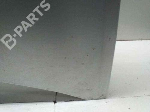 Hood RENAULT CLIO III (BR0/1, CR0/1)  | BP5646402C1 