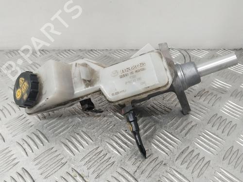 Brake master cylinder MAZDA 3 (BM, BN) 2.2 D | BP30083608M77 - Image 4