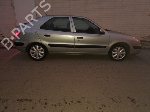 Subframe CITROËN XSARA (N1)  | BP8524336M9 