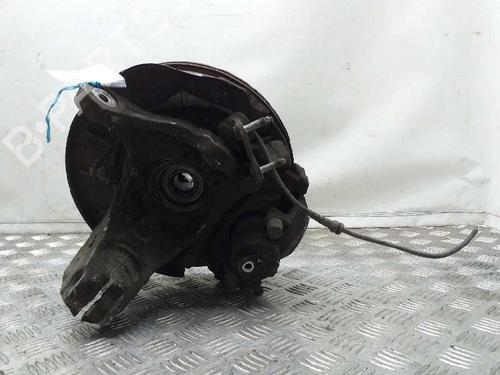 Right front steering knuckle VW PASSAT B6 Variant (3C5) | BP5200156M26 - Image 2