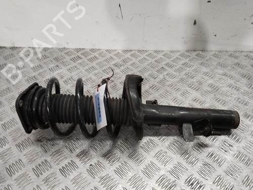 Used Left front shock absorber Left front shock absorber FORD C-MAX II (DXA/CB7, DXA/CEU) 1.0 EcoBoost (125 hp) 30595155 30595155