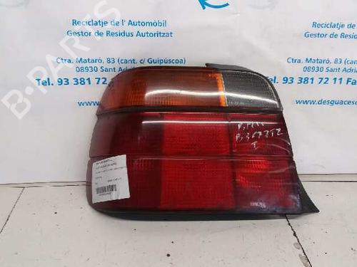 Used Left taillight Left taillight BMW 3 Compact (E36) 318 tds (90 hp) 5247377 5247377