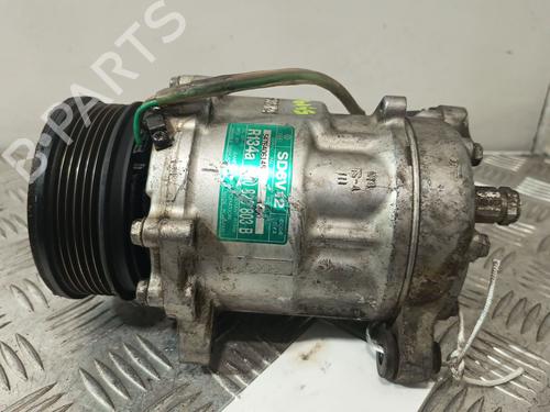 AC compressor VW POLO (6N2) 1.4 16V | BP38224195M34 - Image 2