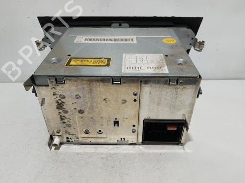 Radio SEAT ALTEA (5P1) 1.9 TDI | BP24504753E6 