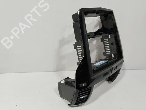 Middle console OPEL ZAFIRA / ZAFIRA FAMILY B (A05) 1.9 CDTI (M75) | BP28213821I22 