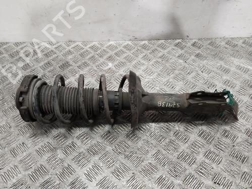 Used Left front shock absorber VW POLO (6N2) [1999-2001]  5180324