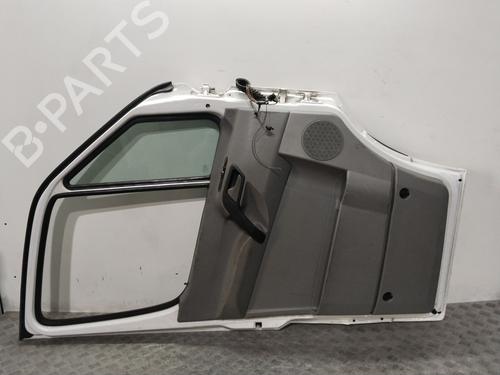 Left front door MERCEDES-BENZ SPRINTER 3,5-t Van (B906) 310 CDI (906.631, 906.633, 906.635, 906.637) | BP29067128C2 