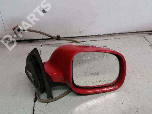 Used Right mirror SKODA FABIA I (6Y2) [1999-2008]  5239170