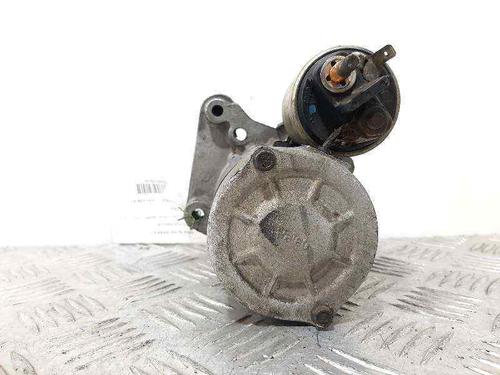 Starter RENAULT CLIO II (BB_, CB_)  | BP5843512M8 