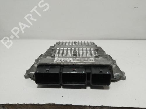 Used Engine control unit (ECU) Engine control unit (ECU) PEUGEOT 407 SW (6E_, 6D_) 2.0 HDi 135 (136 hp) 39201442 39201442