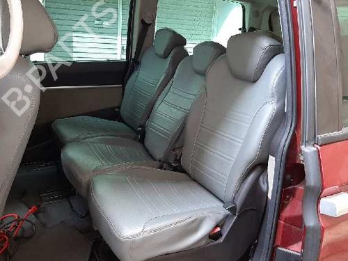 Front left window mechanism PEUGEOT 807 (EB_) | BP6531052C22 - Image 7