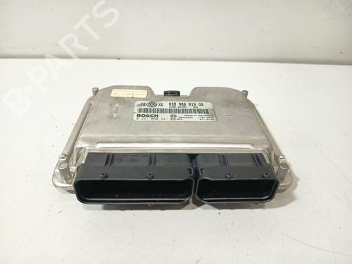 engine-control-unit-ecu-vw-passat-b55-3b3-2000-2001-2002-2003-2004-2005-36295073 main image