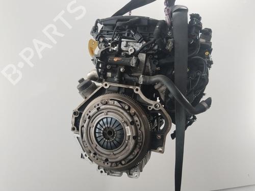 Used Engine OPEL ASTRA H GTC (A04) 1.6 (L08) (105 hp) 29537810