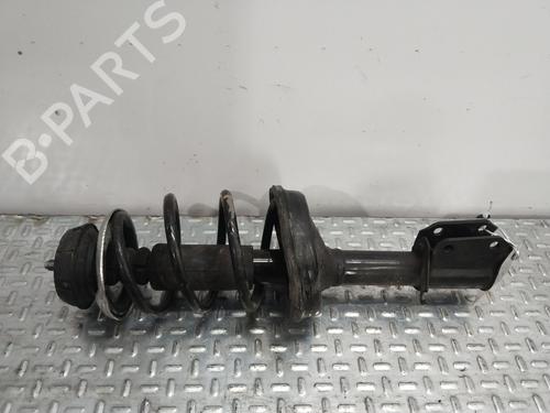 Used Right front shock absorber Right front shock absorber RENAULT TWINGO II (CN0_) 1.5 dCi (CN0E) (64 hp) 33608723 33608723