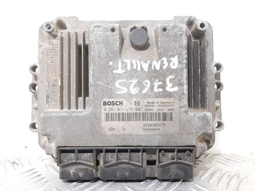 Used Engine control unit (ECU) Engine control unit (ECU) RENAULT MEGANE II (BM0/1_, CM0/1_) [2001-2012] 5888950 5888950