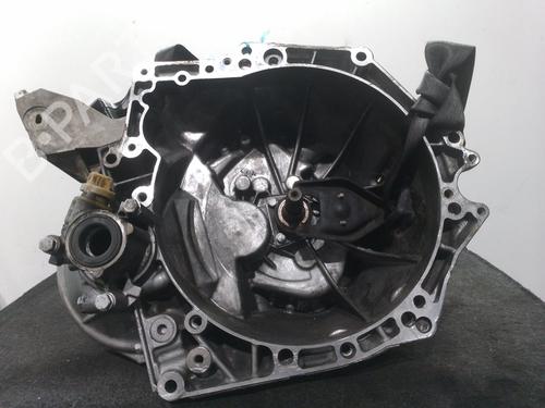 manual-gearbox-peugeot-1007-km_-20dp45-2005-10777478 main image