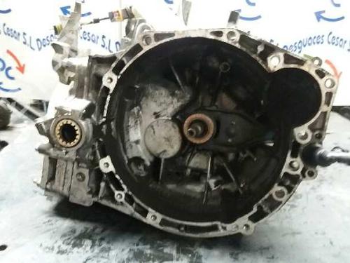 Used Gearbox Gearbox PEUGEOT 407 (6D_) [2004-2011] 5165671 5165671
