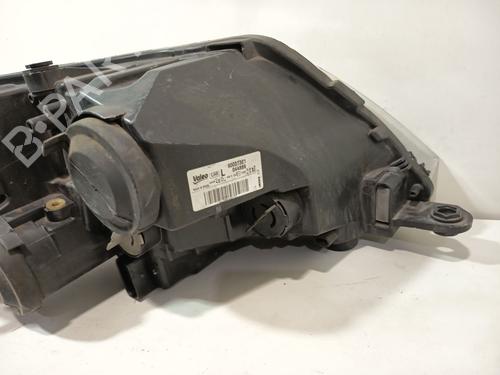 Left headlight SEAT TOLEDO IV (KG3) 1.6 TDI | BP33954389C28 - Image 5