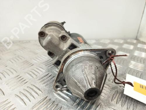 Used Starter Starter OPEL CORSA D (S07) [2006-2015] 33428590 33428590